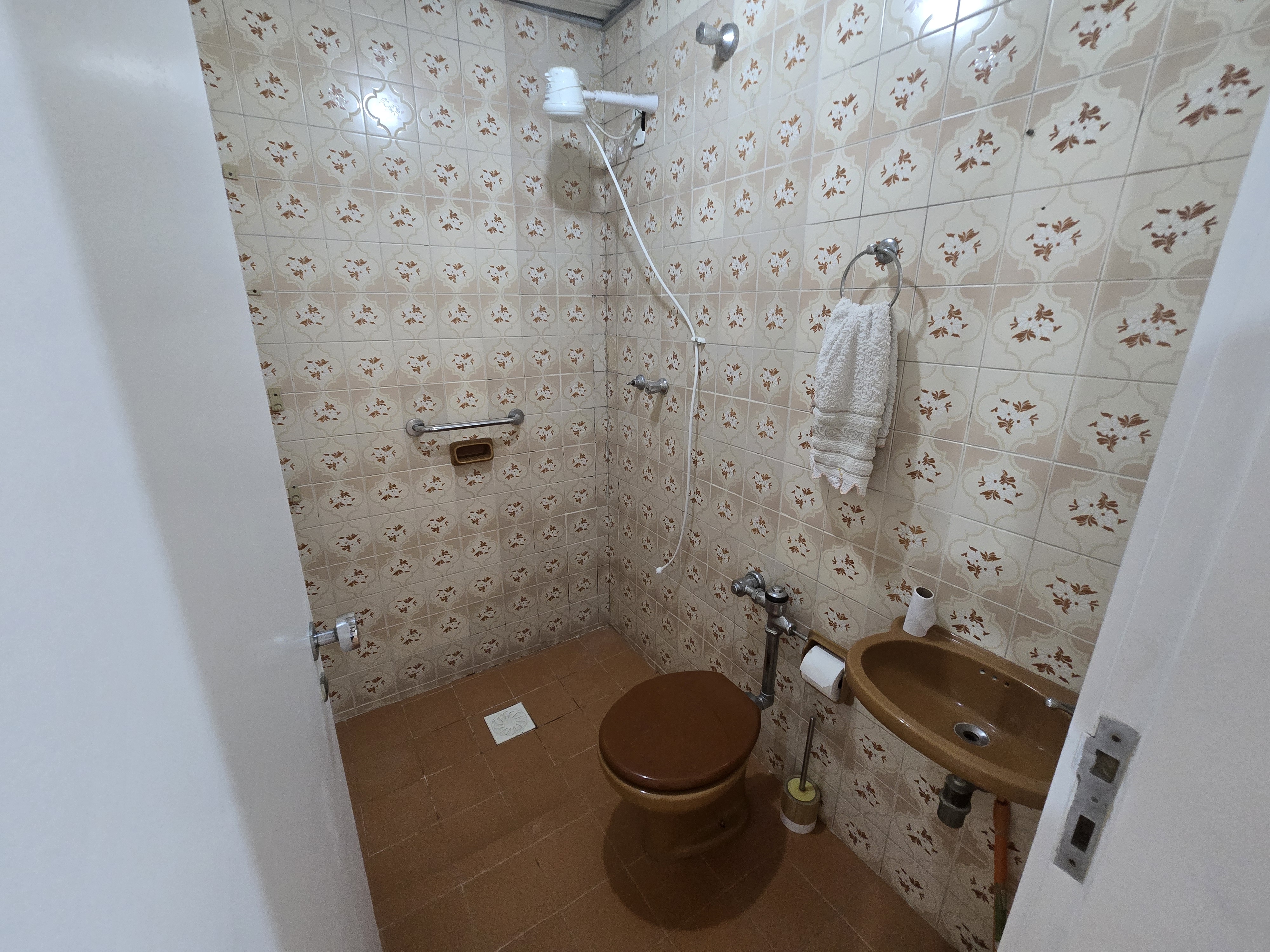 Apartamento para locação no Centro - Florianópolis, SC.