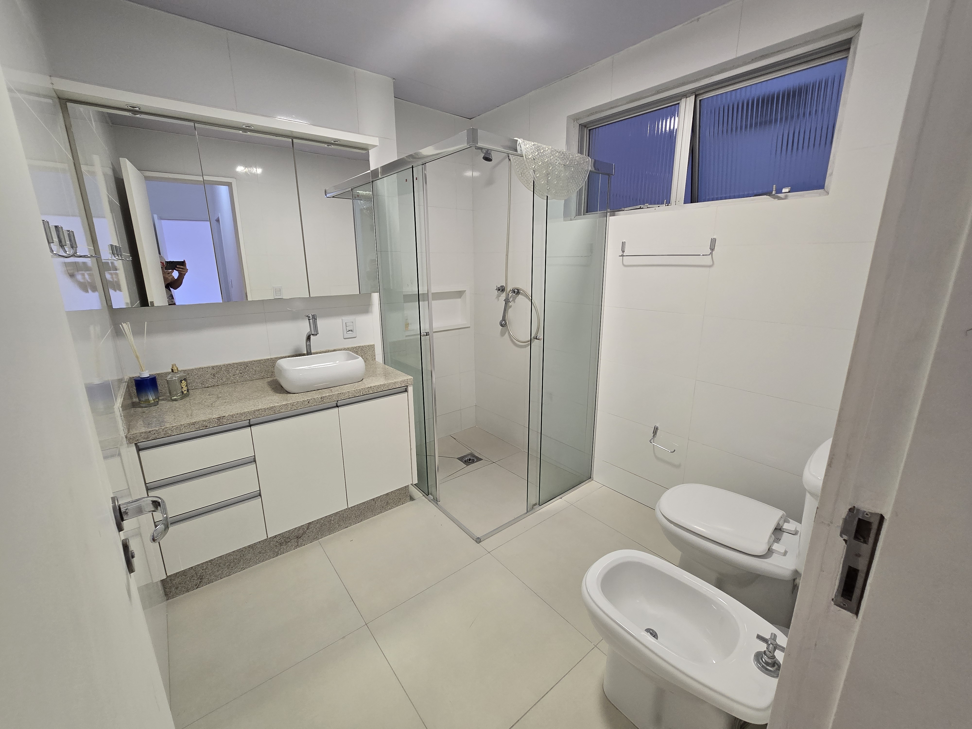 Apartamento para locação no Centro - Florianópolis, SC.