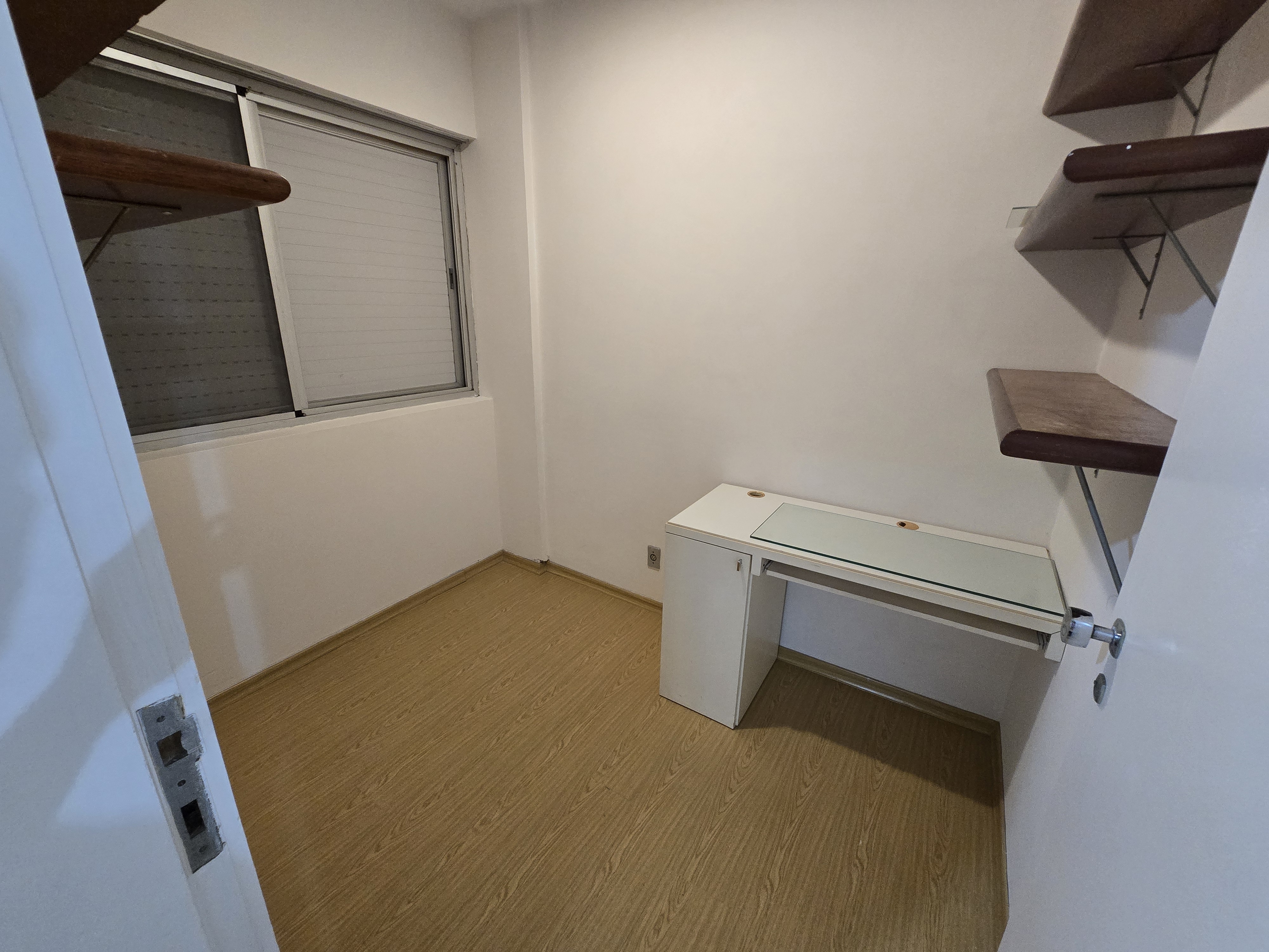 Apartamento para locação no Centro - Florianópolis, SC.