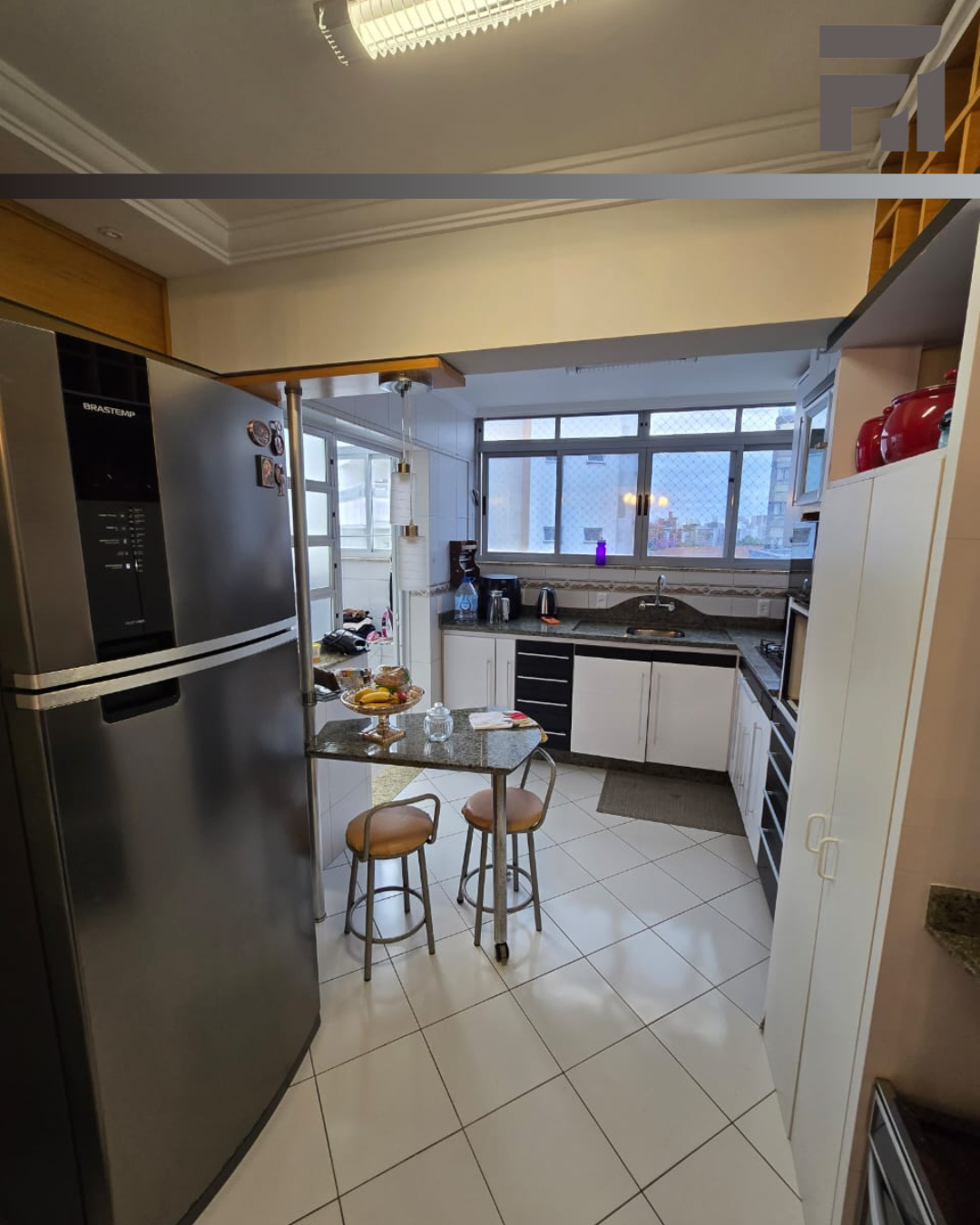 ✨ Cobertura para Locação no Centro - Florianópolis, SC